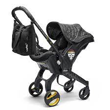 Doona Car Seat Stroller Racing