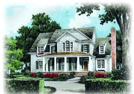 Randolph Place House Floor Plan Frank