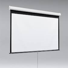 Projection Screens Draper Inc