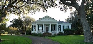 Griffin House Moss Point Mississippi