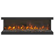 Levico 120 Electric Built In Fire