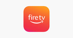 Fire Tv On The App