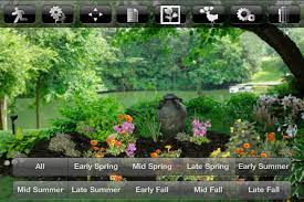 Garden Of Eden Landscape Design App