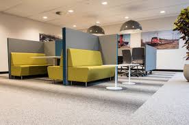 Office Furniture Panel Solutions