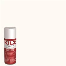 Kilz Original 13 Oz White Oil Based