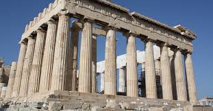Parthenon World History Encyclopedia