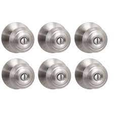 Door Knobs Door Hardware The Home Depot