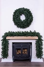 270cm 9ft Arbor Vitae Garland