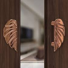 Plantex Heavy Duty Door Handle Door