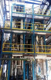solvent distillation in bengaluru