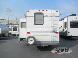 Used 2004 Fleetwood Rv Terry 2952bs