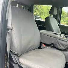 Problems With Seat Covers And How We