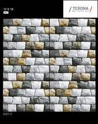 Texona Stone Look Elevation Tile For