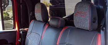 Why Choose Prp Seat Covers For Your
