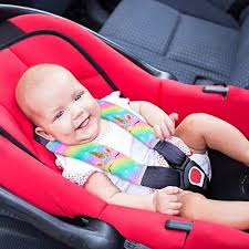 Bienbee Car Seat Belt Covers For Kids 2