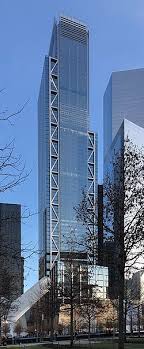 3 World Trade Center Wikipedia