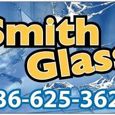 Smith Glass 721 N Fayetteville St