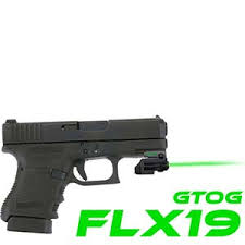 gto flx19 glock 29 30 36 gto flx19