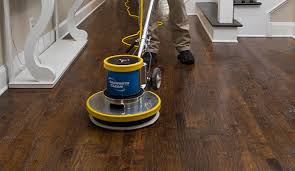 Wax Finish For Wood Floors In Dallas