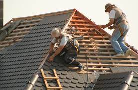 staying safe during roof repair alta