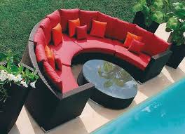 Orlando Outdoor Furniture Project