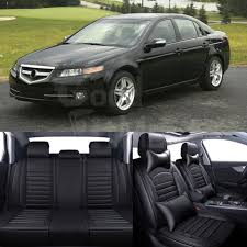 Seat Covers For Acura Tl For