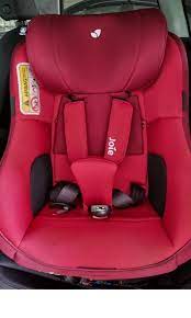Joie 360 Car Seat Babies Kids Going