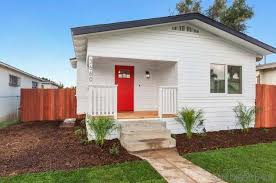 Front Porch San Diego Ca Homes For