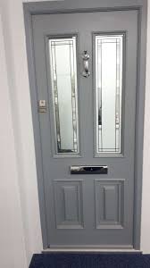 Triple Glazed Doors Patio Doors