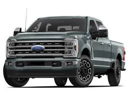 New 2024 Ford F 250 Super Duty Xl Crew