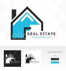 House Logo Vectors 460