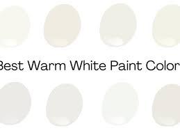 Best Cool White Paint Colors Love