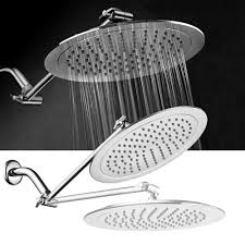 Fire Hydrant Shower Head