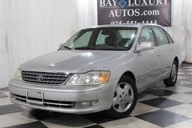 Used 1996 Toyota Avalon For Near