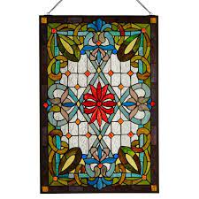 River Of Goods Geometric Pub Panel With