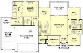 10 Best 2000 Sq Ft House Plans