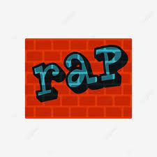 Brick Wall Frame Vector Art Png Rap On