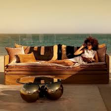 Modular Sofa Palm Springs Mille Et