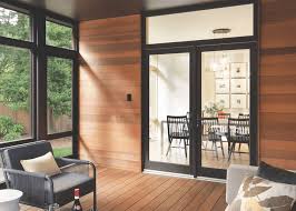 Wisconsin Patio Door Installation