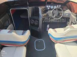 Used 1987 Bayliner 2250 Capri Br 93257