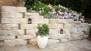 Retaining Walls And Hardscapes