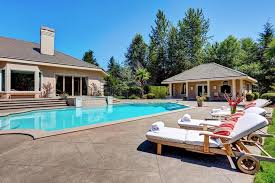 Georgia Pool Loans Swimming Pool
