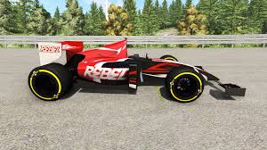 formula 1 race car v2 0 for beamng drive