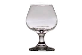 Brandy Snifter Glass 5 5 Oz Mountain