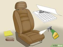 How To Clean Leather Car Seats 11