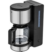 Wmf Stelio Aroma Coffee Maker Glass