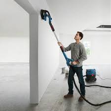 Gtr 550 Drywall Sander Bosch Professional