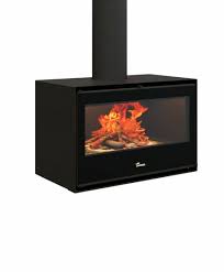 Silver 800 Free Standing Heater