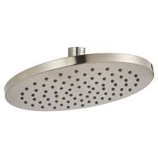 Rain Shower Head 2 5 Gpm