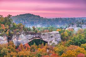 red river gorge a gem in the